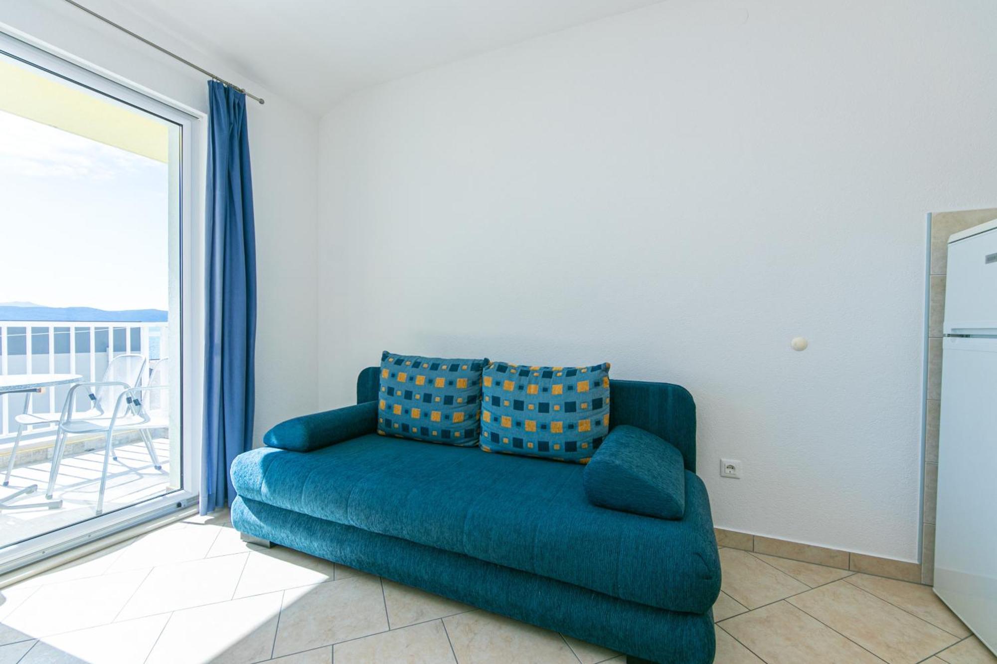 Apartments By The Sea Igrane, Makarska - 20014 Szoba fotó